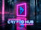 Crypto HUB: Bitcoin & Kaspa