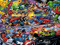 DC - Marvel DC - Marvel