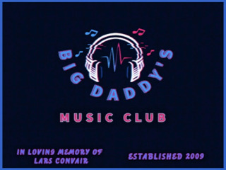Big Daddys 80's Club  (70s 80s 90s)