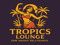 DINO'S TROPICS