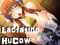 Lactating HuCow