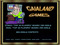 GAIALAND GAMES - 640,000L$ Contest GAIALAND GAMES - 640,000L$ Contest