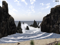 parcel image