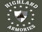 :Highland Armories: :Highland Armories: