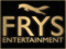 FRYS entertainment