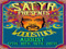 Satyr Club - Freak Show Circus and Halloween a Go-Go