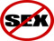 NO, I WONT HAVE SEX WITH YOU