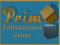 Prim Entertainment Center