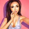 Second Life profile photo