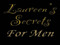 * I'm a Secret Man * * I'm a Secret Man *