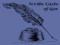 Scribe Caste of Gor (SCoG) Scribe Caste of Gor (SCoG)