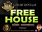 FREE HOUSE .