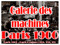 Galerie des machines Paris 1900