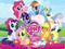 Ponyvales Offical Canon Group Ponyvales Offical Canon Group