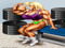 Muscle Lovers