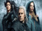 The Witcher