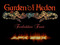 3. GARDEN OF HEDON 3. GARDEN OF HEDON