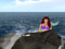 Ariel's Cove Mermaid Swim Area