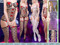 ~ SALE 99L Nets for Cupid 