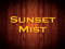 Sunset Mist Designers and Bloggers