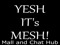 Yesh It's Mesh! - Mall, Chat Hub & Gacha Yard Sale Yesh It's Mesh! - Mall, Chat Hub & Gacha Yard Sale