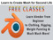 Blender School