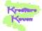 Kreature Koven Kreature Koven