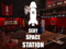Sexy Space Station Sexy Space Station