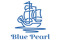 -Blue Pearl-