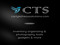 Carlyle Theas Solutions