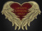 . Labyrinth Supporting Angels .