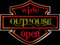 The Wide Open Biker Saloon The Wide Open Biker Saloon