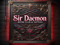 SIR DAEMON CLUB SIR DAEMON CLUB