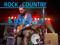 Rock , Country & Blues