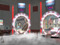 Time Portal    Time Machine laboratory
