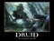 Druids of Greenhaven Druids of Greenhaven