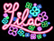 L.i.l.a.c's Garden of Eden