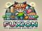 FuXion Shopping District