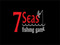 7Seas Fishing Game Headquarters