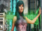 Downtown Giantess Downtown Giantess