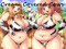 Cream Covered Cows