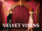 The Velvet Vixens