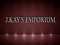 3. J.Kay's Emporium 3. J.Kay's Emporium