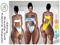 ::: Brazilia Beauties :::