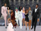 MAHOGANY CLAN  - THE SMITH FAMILY & MIKE