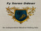 Fy Seren Ddewr