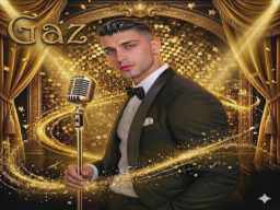 Gaz Demure