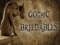 Gothic Breedables Advertising