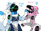 Protogens of SL Protogens of SL
