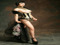 Lesbian slaves & subs for mistress